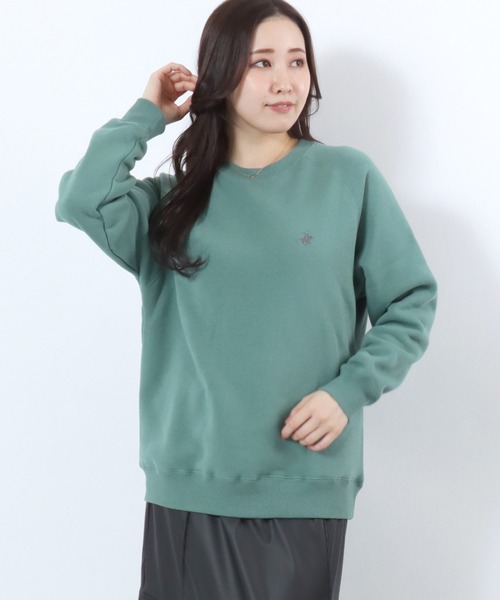 BEVERLY HILLS POLO CLUB（ビバリーヒルズポロクラブ） トレーナー