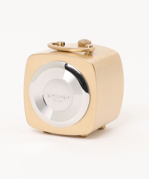 未使用＊KEYFORD GRAB TABLE WATCH 置き時計 時計 KEYFORD キーフォード / GRAB TABLE WATCH グラブテーブル