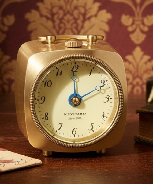 時計 KEYFORD キーフォード / GRAB TABLE WATCH グラブテーブル