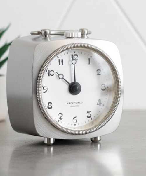 時計 KEYFORD キーフォード / GRAB TABLE WATCH グラブテーブル