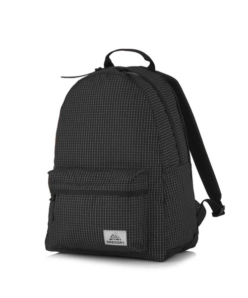 グレゴリー デイパック リフレクティブリップストップ 美品 バックパック GREGORY（グレゴリー） デイバック リュック リラックスデイ
