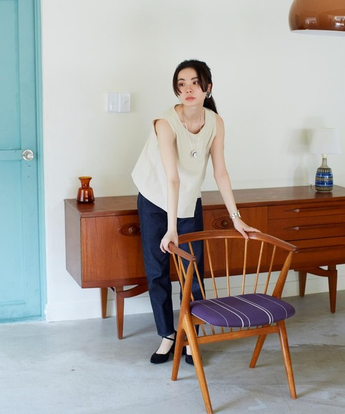 「Nothing And Others」 バングル FREE シルバー レディース_画像3