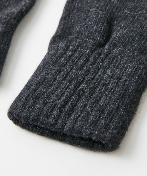 WILLIAM BRUNTON（ウィリアムブラントン） 手袋 William Brunton/2 Ply Ladies Gloves ...