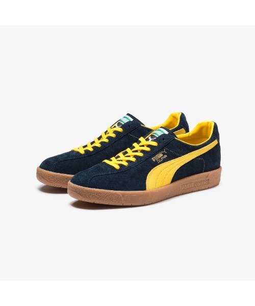 PUMA Delphin OG 新品タグ付き PUMA（プーマ） スニーカー 「限定別注モデル」 PUMA DELPHIN OG MIJ