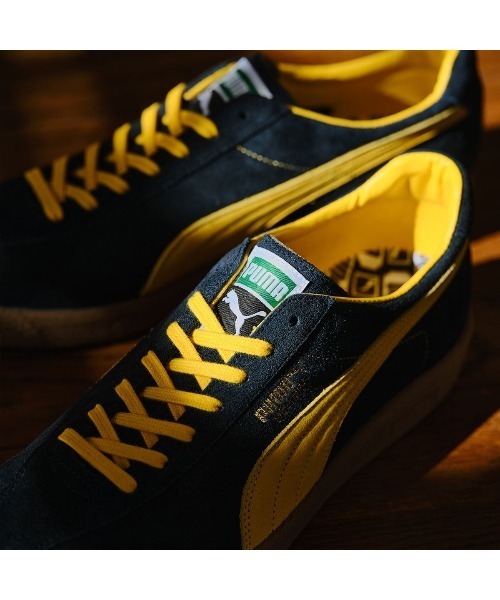 PUMA（プーマ） スニーカー 「限定別注モデル」 PUMA DELPHIN OG MIJ