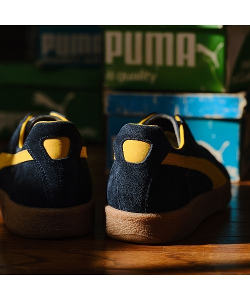 激レア品 PUMA マラドーナモデル 読売クラブ 上下セット （M〜L ）青/黒 激レア品 PUMA マラドーナモデル 読売クラブ 上下セット （M〜L ）青