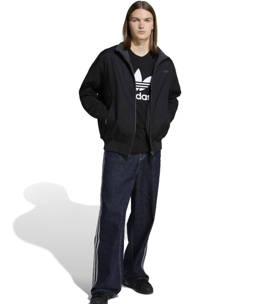 adidas（アディダス） コート ジャケット メンズ : ZOZOTOWN Yahoo!店