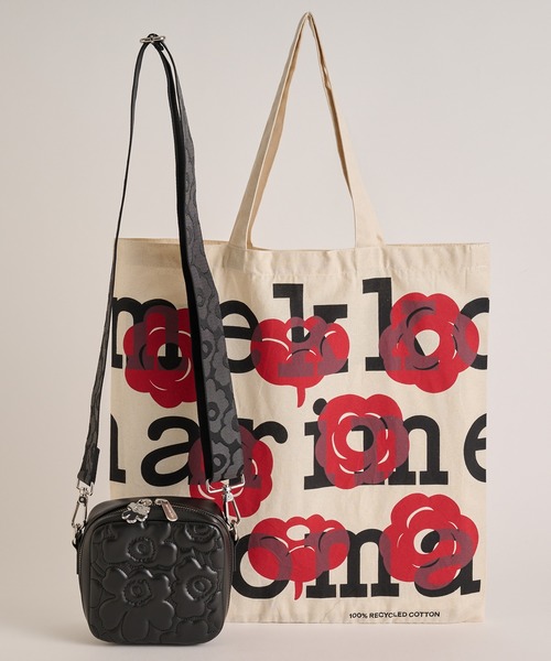 marimekko（マリメッコ） ショルダーバッグ バッグ 「ノベルティ付