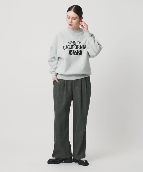 Champion（チャンピオン） トレーナー スウェット 「別注」「Champion