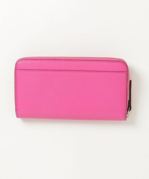 kate spade NEW YORK（ケイト・スペード ニューヨーク） 財布 - ピンク