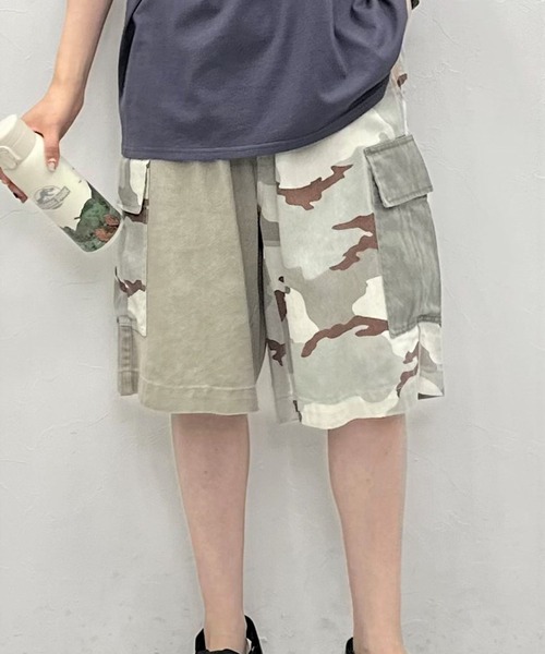 ニコバン ゆるっと起毛スノーパンツ | [公式]ニコアンド（niko and ）通販