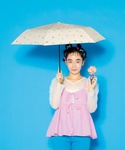日傘 折りたたみ傘 折り畳み 晴雨兼用 サーテ...の詳細画像4