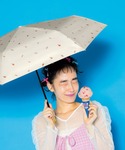 日傘 折りたたみ傘 折り畳み 晴雨兼用 サーテ...の詳細画像5