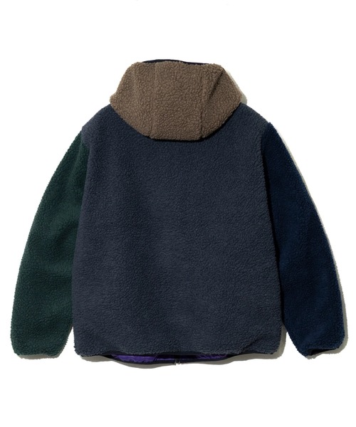 descendant フリース（ファッション）のおすすめ人気商品一覧 通販