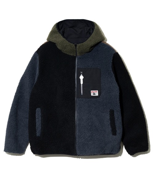 descendant フリース（ファッション）のおすすめ人気商品一覧 通販