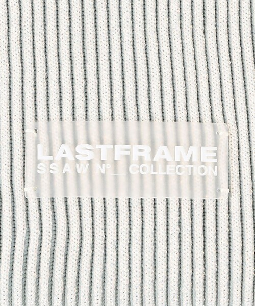 LASTFRAME（ラストフレーム） ハンドバッグ 「LASTFRAME/ラスト