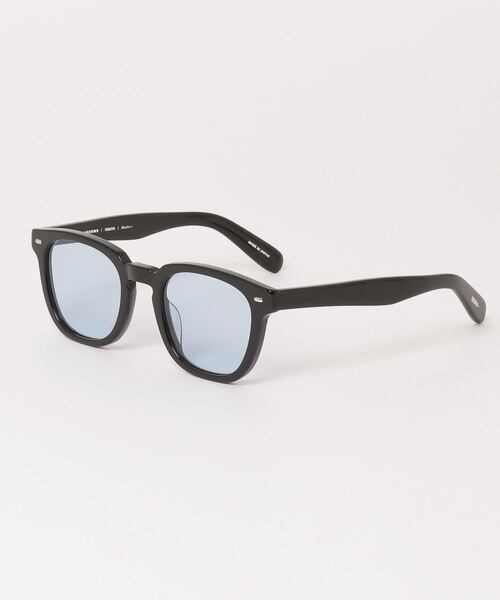 KANKEKO OPTICAL サングラス KANEKO OPTICAL サングラス FREE ブラック メンズ : ZOZOTOWN Yahoo!店