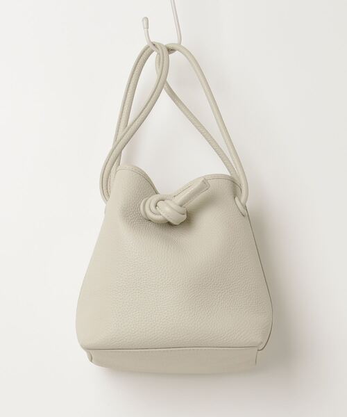 VASIC（ヴァジック） ハンドバッグ - ベージュ レディース : ZOZOTOWN