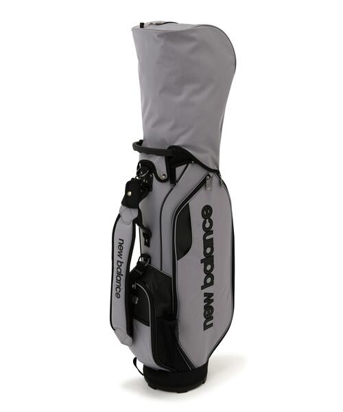 New Balance キャディバッグ　9型　軽量 New Balance Golf（ニューバランスゴルフ） ゴルフ 「new balance golf