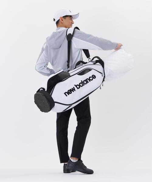 ニューバランスゴルフのキャディバッグ New Balance Golf（ニューバランスゴルフ） ゴルフ 「new balance golf