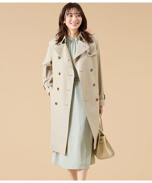 LEJOUR ワンピース Lajour｜バンドカラー シャツワンピース | Rakuten Fashion(楽天