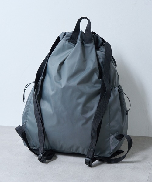 FREDRIK PACKERS（フレドリックパッカーズ） リュック FREE ブラック