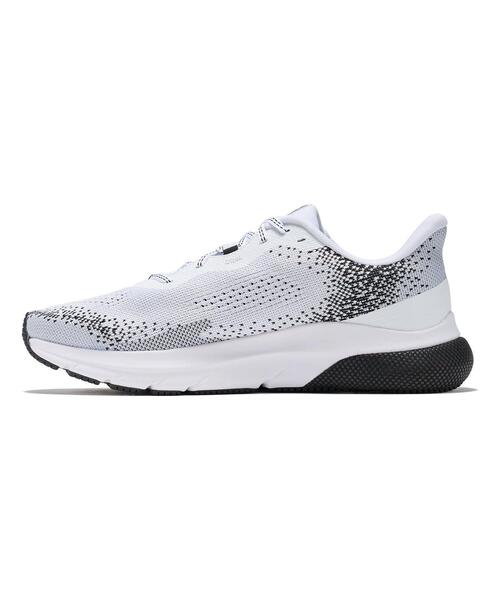 「UNDER ARMOUR」 ローカットスニーカー 27.0cm グレー系その他 メンズ_画像2