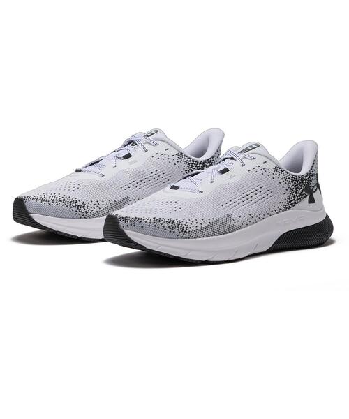 「UNDER ARMOUR」 ローカットスニーカー 27.0cm グレー系その他 メンズ_画像5