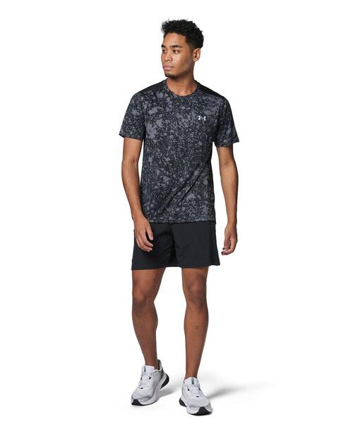 「UNDER ARMOUR」 ローカットスニーカー 27.0cm グレー系その他 メンズ_画像7