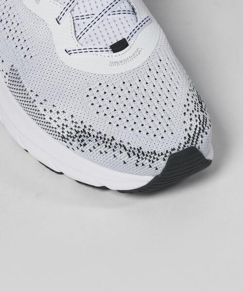 「UNDER ARMOUR」 ローカットスニーカー 27.0cm グレー系その他 メンズ_画像8