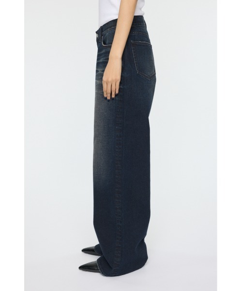 MOUSSY（マウジー） ジーンズ デニム デニムパンツ 「26年SS新作」DIRT
