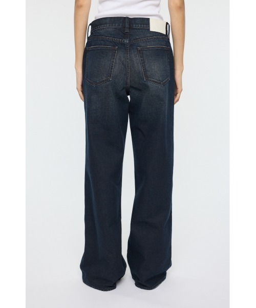 MOUSSY（マウジー） ジーンズ デニム デニムパンツ 「26年SS新作」DIRT