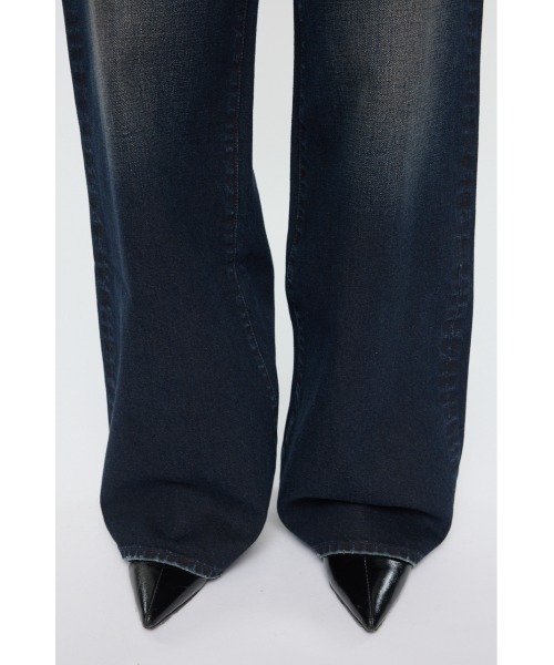 MOUSSY  デニムパンツ MOUSSY（マウジー） ジーンズ デニム デニムパンツ 「26年SS新作