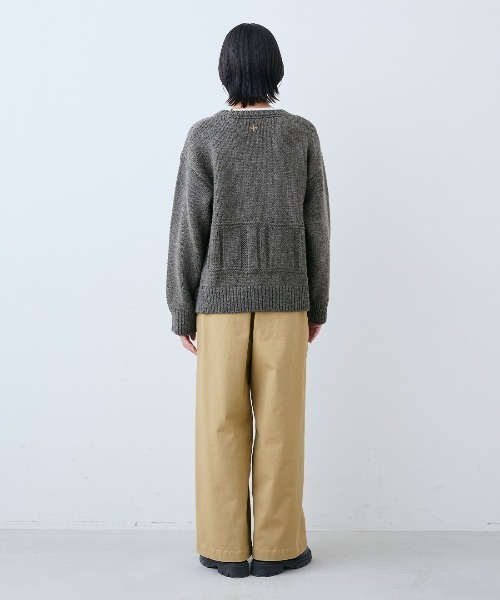 THREE FIFTY STANDARD（スリーフィフティースタンダード） チノパン