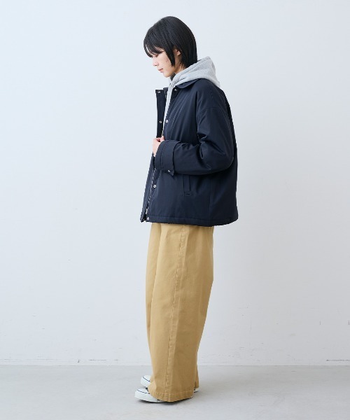 THREE FIFTY STANDARD（スリーフィフティースタンダード） チノパン
