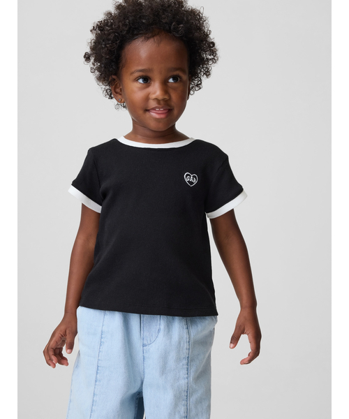 90〜95cm子ども服 ZOOMIC（ズーミック） ロンT キッズ ベビー 長袖 Tシャツ tシャツ