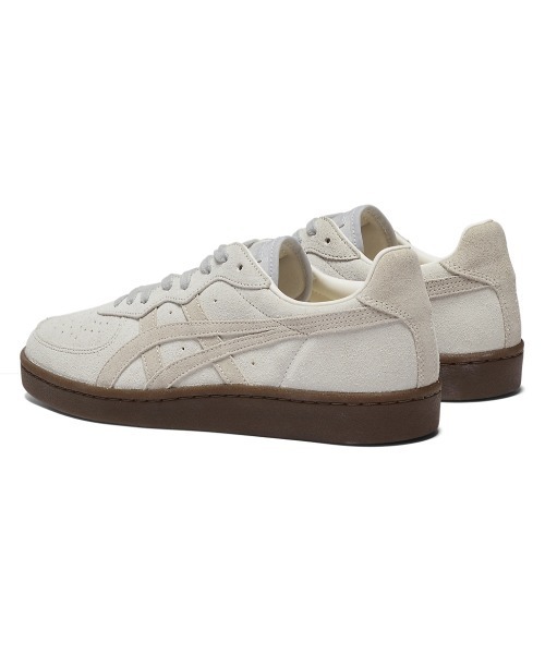 「Onitsuka Tiger」 ローカットスニーカー 23.5 グレー系その他 メンズ_画像7
