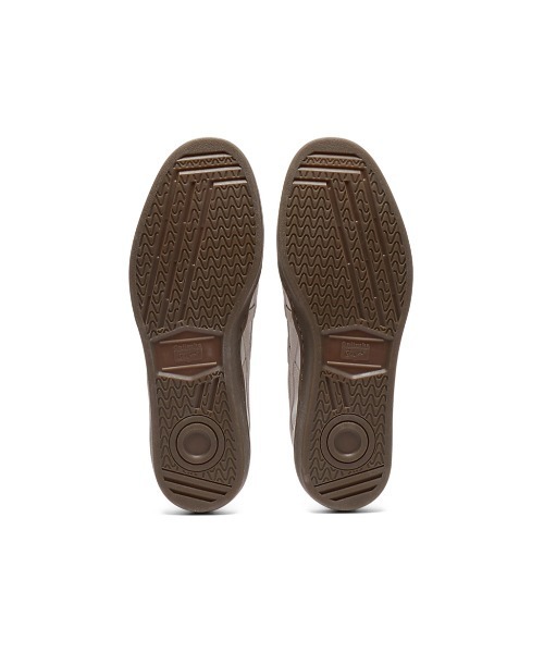 「Onitsuka Tiger」 ローカットスニーカー 23.5 グレー系その他 メンズ_画像8