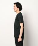「THE NORTH FACE」 半袖Tシャツ...の詳細画像1