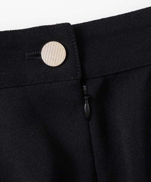 「AJUGA.」 ロングスカート S ブラック レディース_画像7