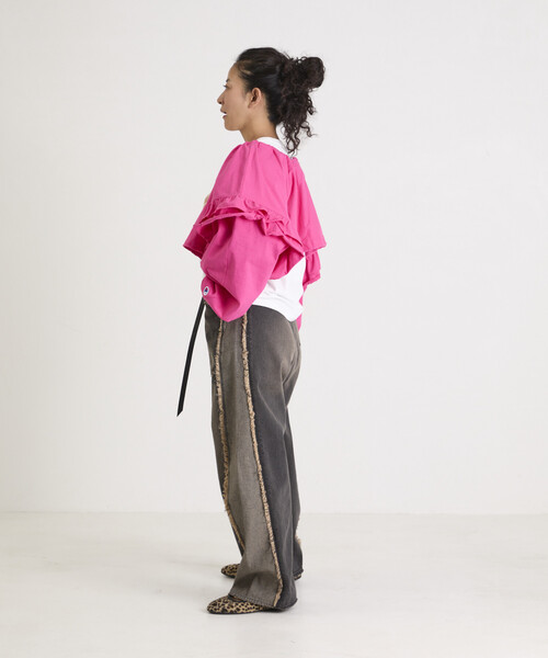 Champion（チャンピオン） カーディガン Champion×Freada/チャンピオン