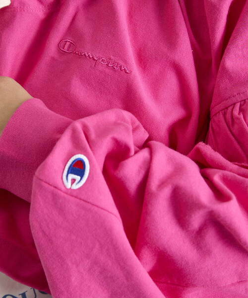 Champion（チャンピオン） カーディガン Champion×Freada/チャンピオン