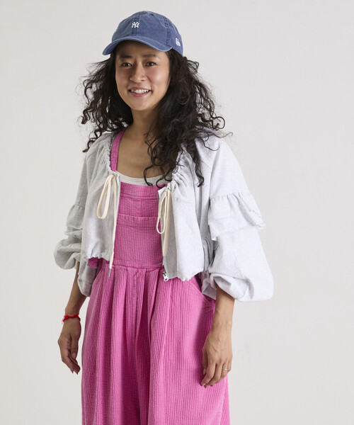 Champion（チャンピオン） カーディガン Champion×Freada/チャンピオン