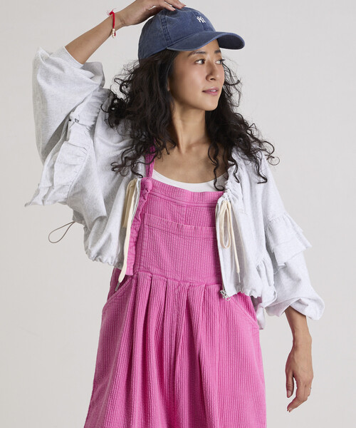 Champion（チャンピオン） カーディガン Champion×Freada/チャンピオン