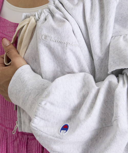 Champion（チャンピオン） カーディガン Champion×Freada/チャンピオン