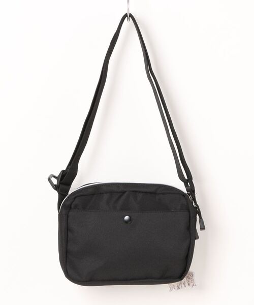 「PAUL & JOE ACCESSOIRES」 ショルダーバッグ FREE ブラック レディース_画像2