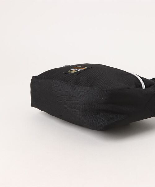 「PAUL & JOE ACCESSOIRES」 ショルダーバッグ FREE ブラック レディース_画像3