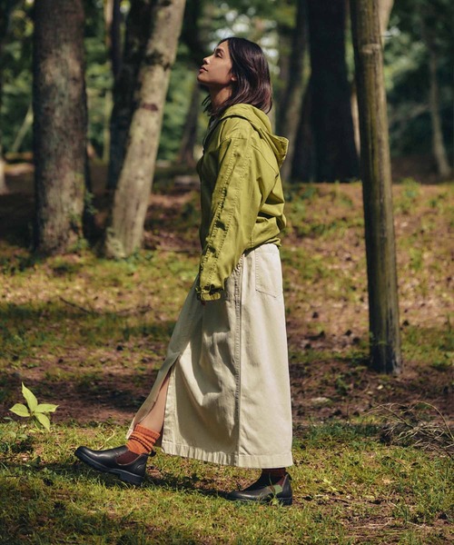 「Blundstone」 シューズ UK4 グレー レディース_画像2