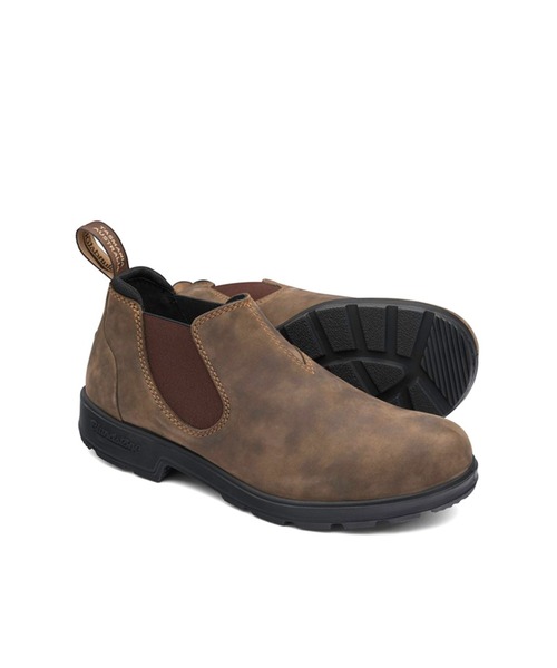 「Blundstone」 シューズ UK4 グレー レディース_画像7