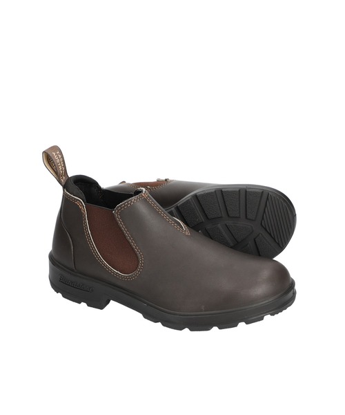 「Blundstone」 シューズ UK4 グレー レディース_画像9